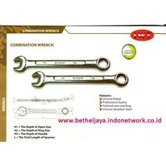 iwt combination wrench