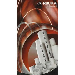 fitting pvc rucika