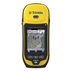 gps trimble geoxh 6000
