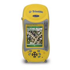 gps trimble geoxh 3000