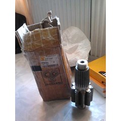 pinion dozer d3c