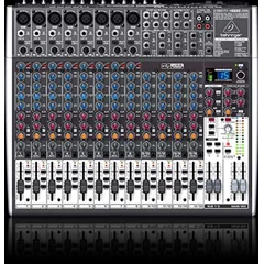 mixer behringer xenyx x 2222 usb