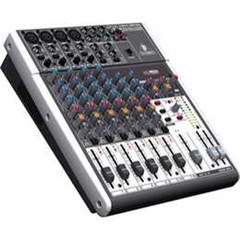 mixer behringer xenyx x 1204 usb