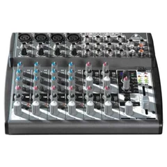 mixer behringer xenyx 1202 fx