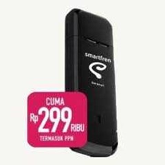 modem smartfren ec1261 reva-ec306-2 revb
