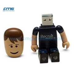usb flashdisk model orang rp fd-96