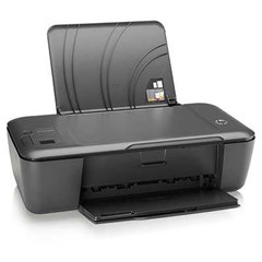 printer hp, deskjet 2000