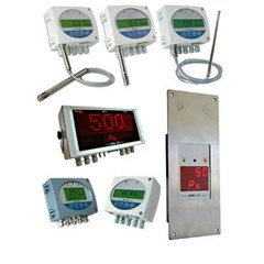 e instrument transmitters accurate, durable, and user-friendly instruments for measuring and transmitting pressure, temperature, humidity, air velocity, and air flow