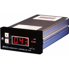 jenco conductivity in-line controller 3101