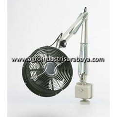 kipas industri fan, cke kipas angin exhaust fac 4-60, di surabaya