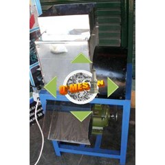 mesin abon / mesin suwir abon / mesin cabik abon