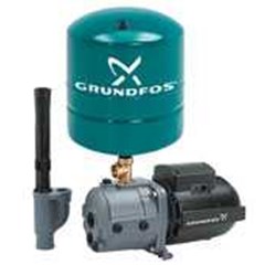 pompa air jet pump grundfos jd basic 3