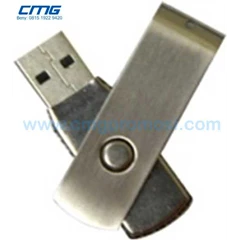 usb flashdisk slim metal rp fd-103