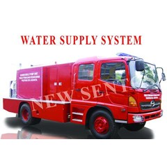 water supply system
