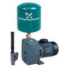 pompa air jet pump jd basic 7 grundfos