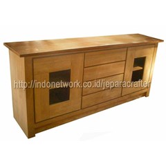 bufet tv minimalis kode: fjbp-017