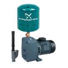 pompa air jet pump grundfos jd basic 5