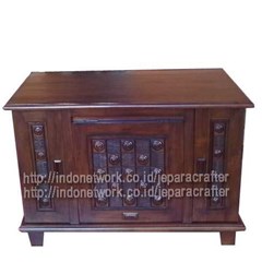 bufet tv minimalis kode: fjbp-020