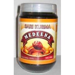 sari kurma medeena