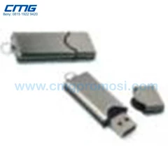 usb flashdisk metal wave rp fd-08
