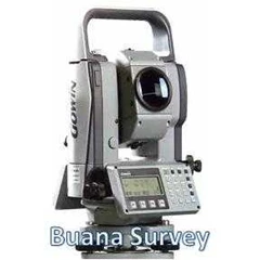 total station topcon gowin tks-202 call irfan 081908101888/ 085777294939
