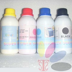 refill toner hp 1500/2500/2550/2820/2840