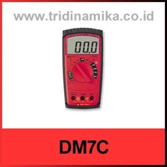 amprobe dm7c digital multimeter