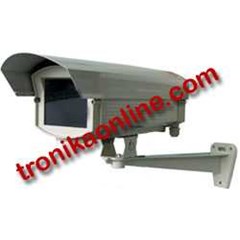 cctv housing ab