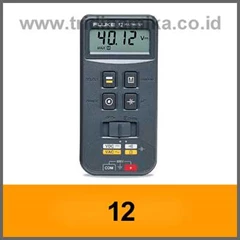 fluke 12 digital multimeter