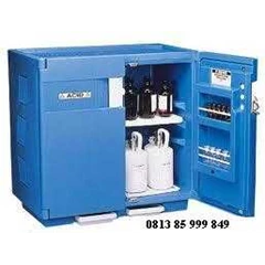 acid corrosive safety cabinet 24160