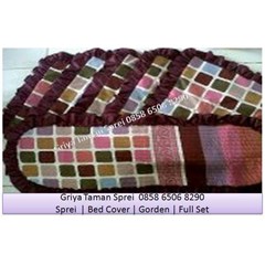 sarung bantal sofa
