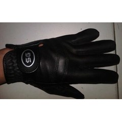 sarung tangan kulit sg