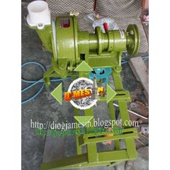 mesin tahu / mesin penggiling kedelai