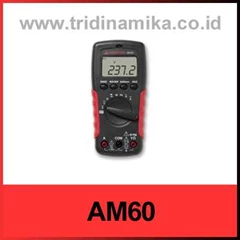 amprobe am60 digital multimeter