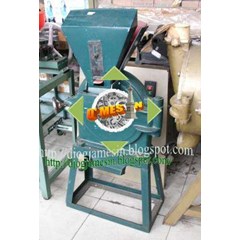 mesin penepung / mesin penggiling