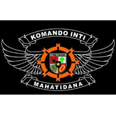 emblem baret koti pemuda pancasila
