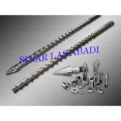 screw injection