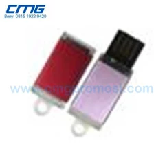 usb flashdisk waterproof mini slide rp fd-61