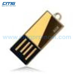 usb flashdisk mini gold rp fd-46