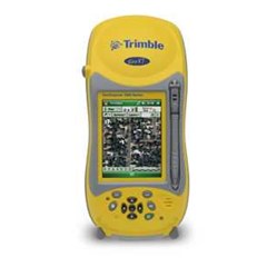 gps trimble geoxt 3000