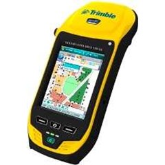 gps trimble geoxt 6000