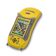 gps trimble geoxh 2008