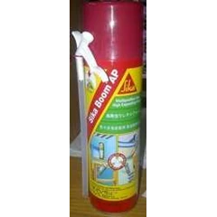sikaboom ap expanding foam, foam polyurethane,