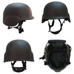 pabrik helm anti peluru jual pelindung kepala