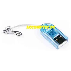 card reader micro sd