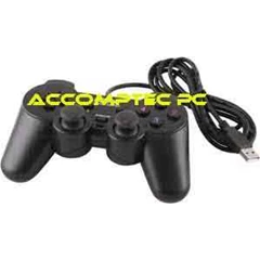 joystick single analog getar