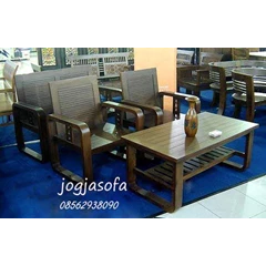 minimalis jati