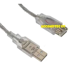 perpanjangan usb v.2 1, 5m