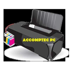 service printer & bergaransi