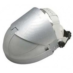 head protection h10-s high heat ratchet